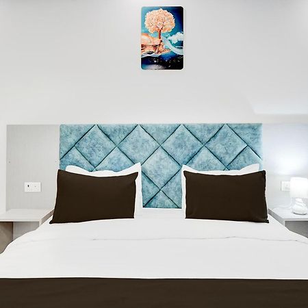 Fabhotel Villa The Suites Prayagraj Exterior photo